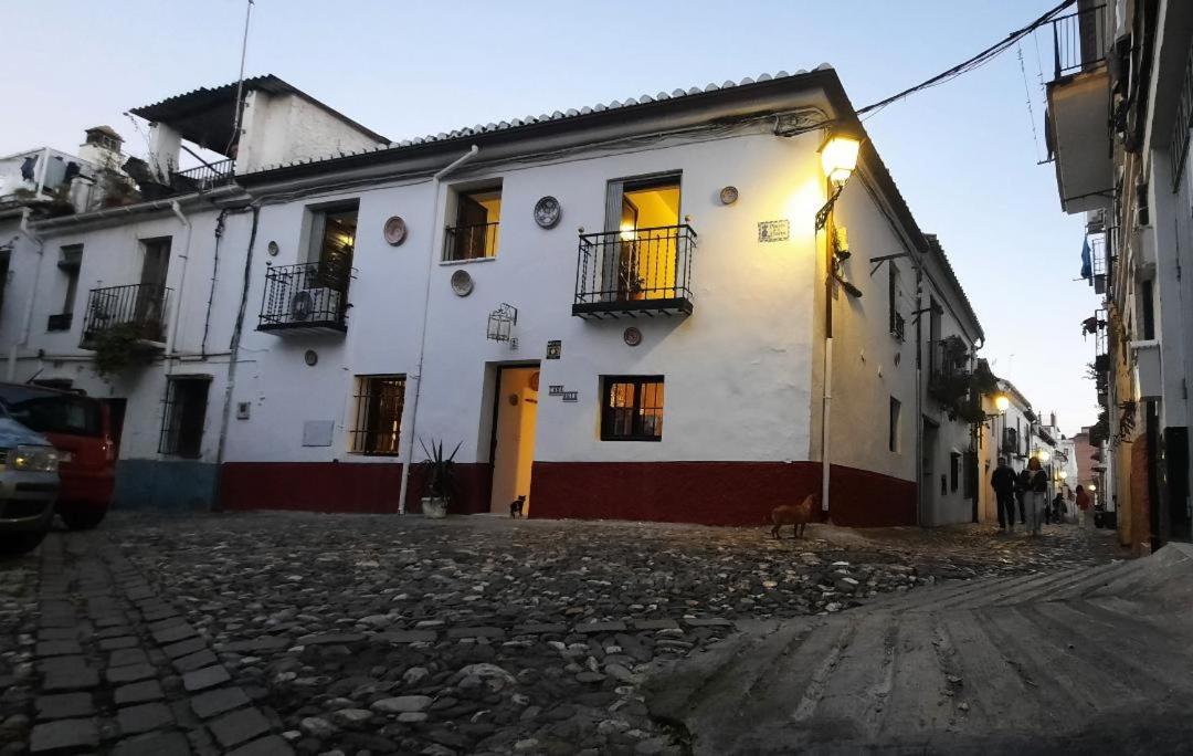 Casa Asia Granada Exterior photo