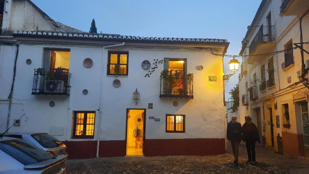 Casa Asia Granada Exterior photo