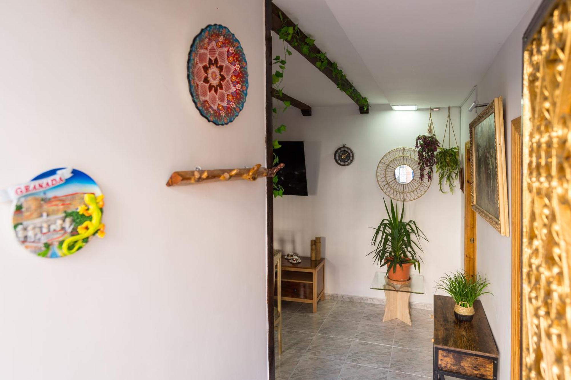 Casa Asia Granada Exterior photo